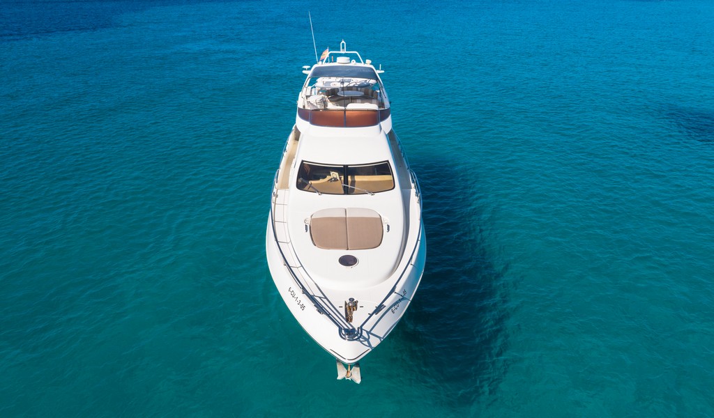 AZIMUT 68 FOUNDATION