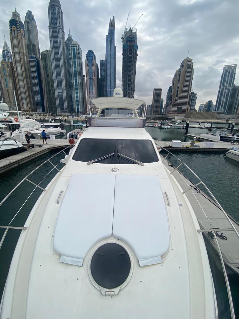 50ft Koli Azimut