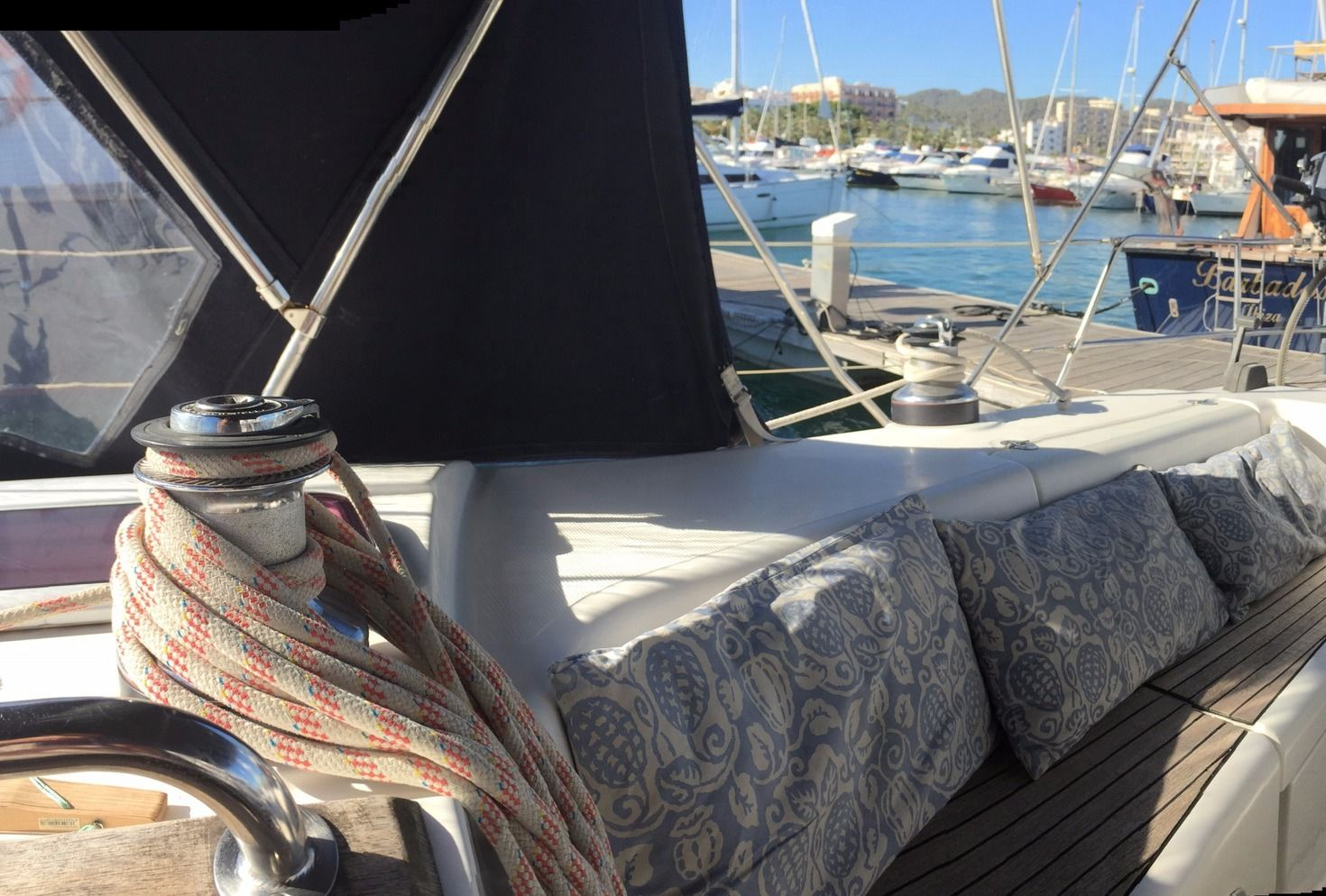 Bavaria — 44 (2003)