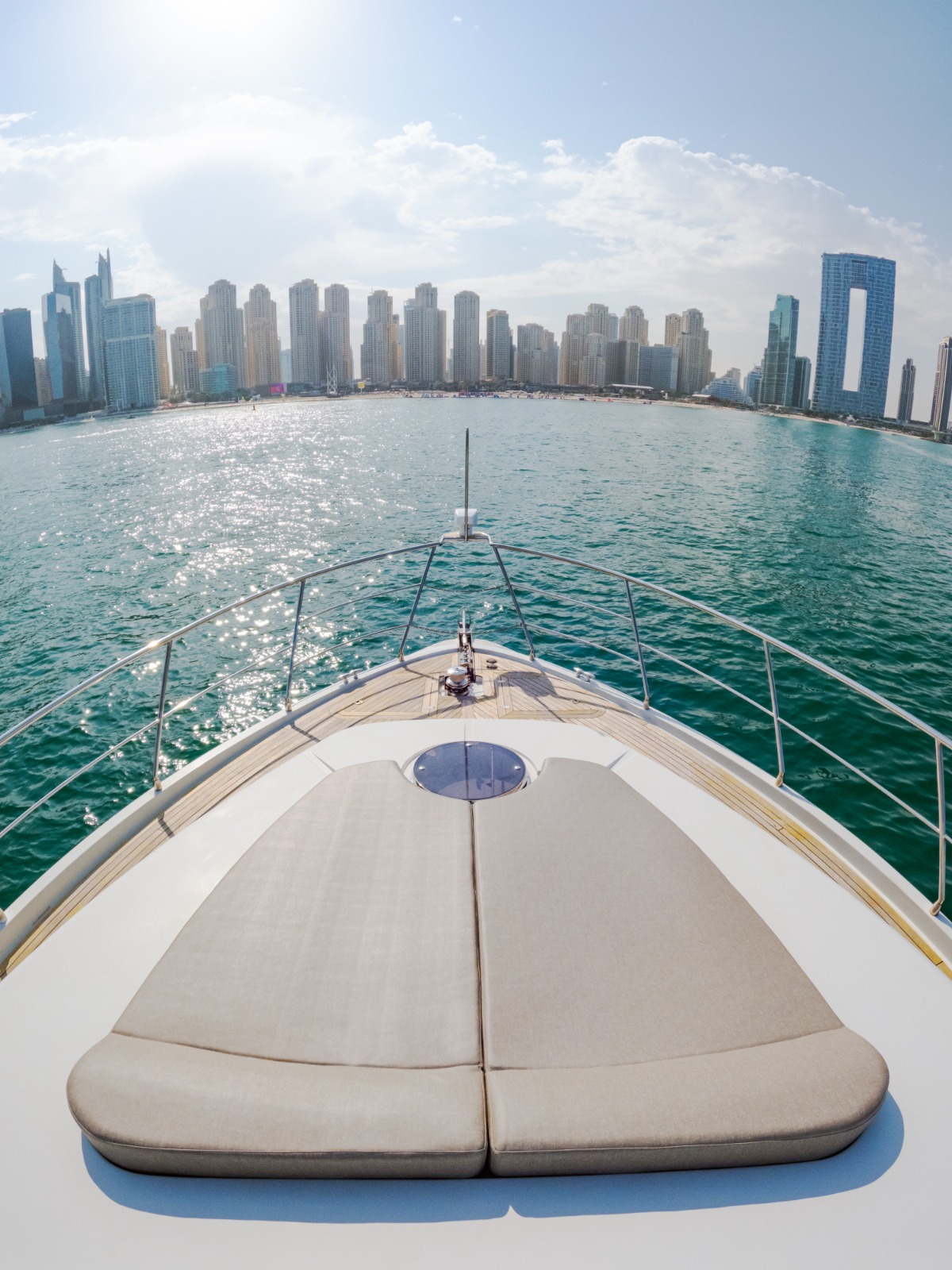 62ft Lana 2023 Model