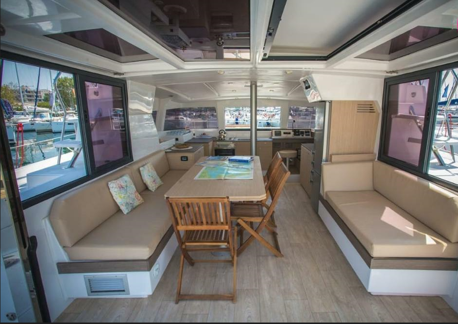 Catana — Bali 4.0 (2017)