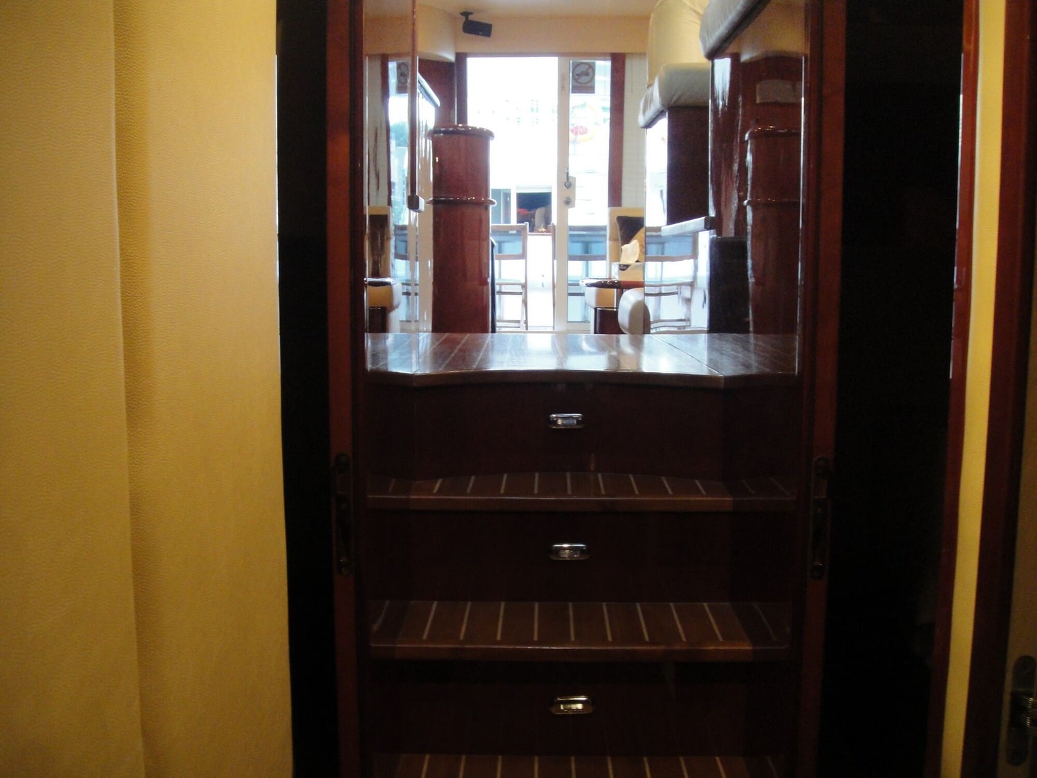 Birthday Party: 50ft Yacht from Dubai Marina