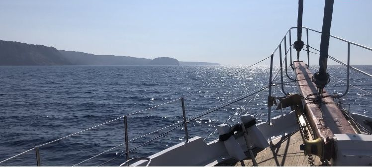 Goleta — Clásica (1979)