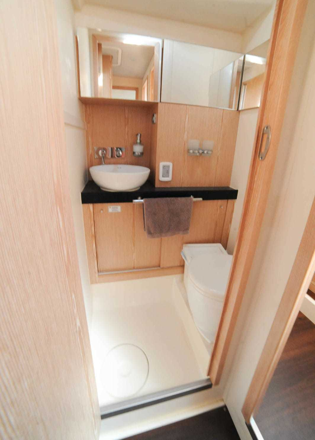 Hanse — 505 (2017)