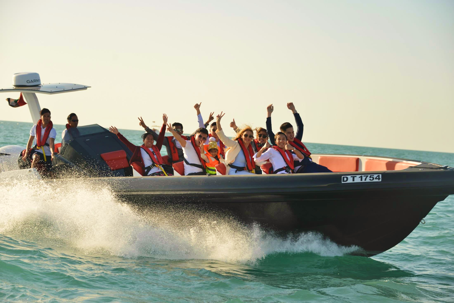 Sightseeing Tours -90 min