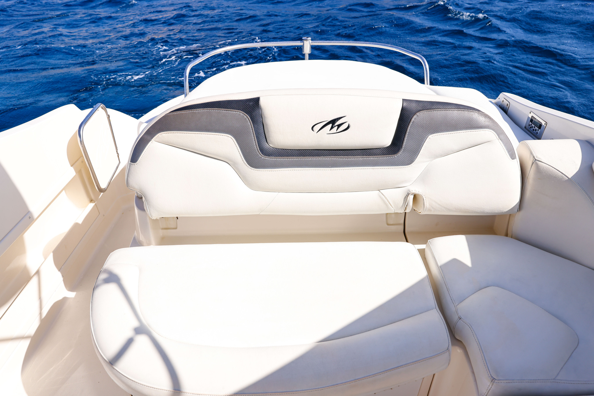 Monterey 278 SS (Xatona)