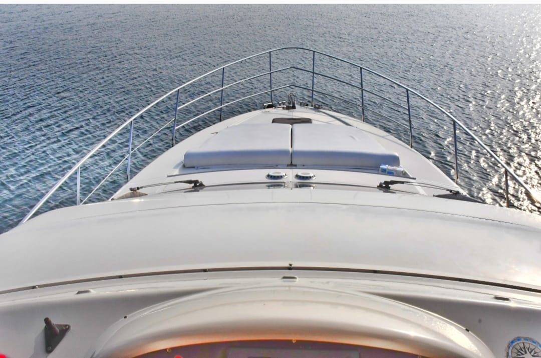 Azimut Italian 60ft (Renaissance)