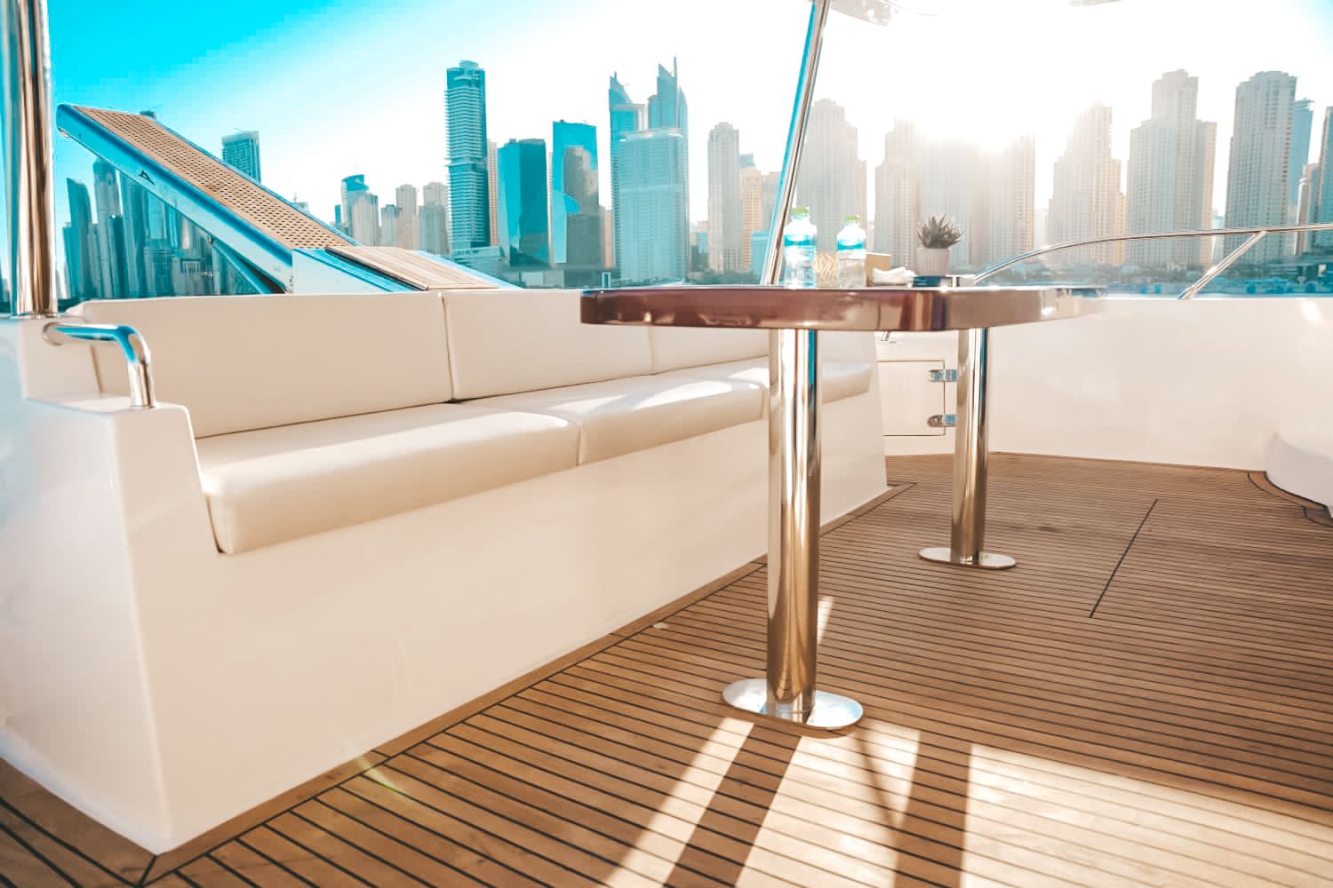 80ft Duretti Jacuzzi