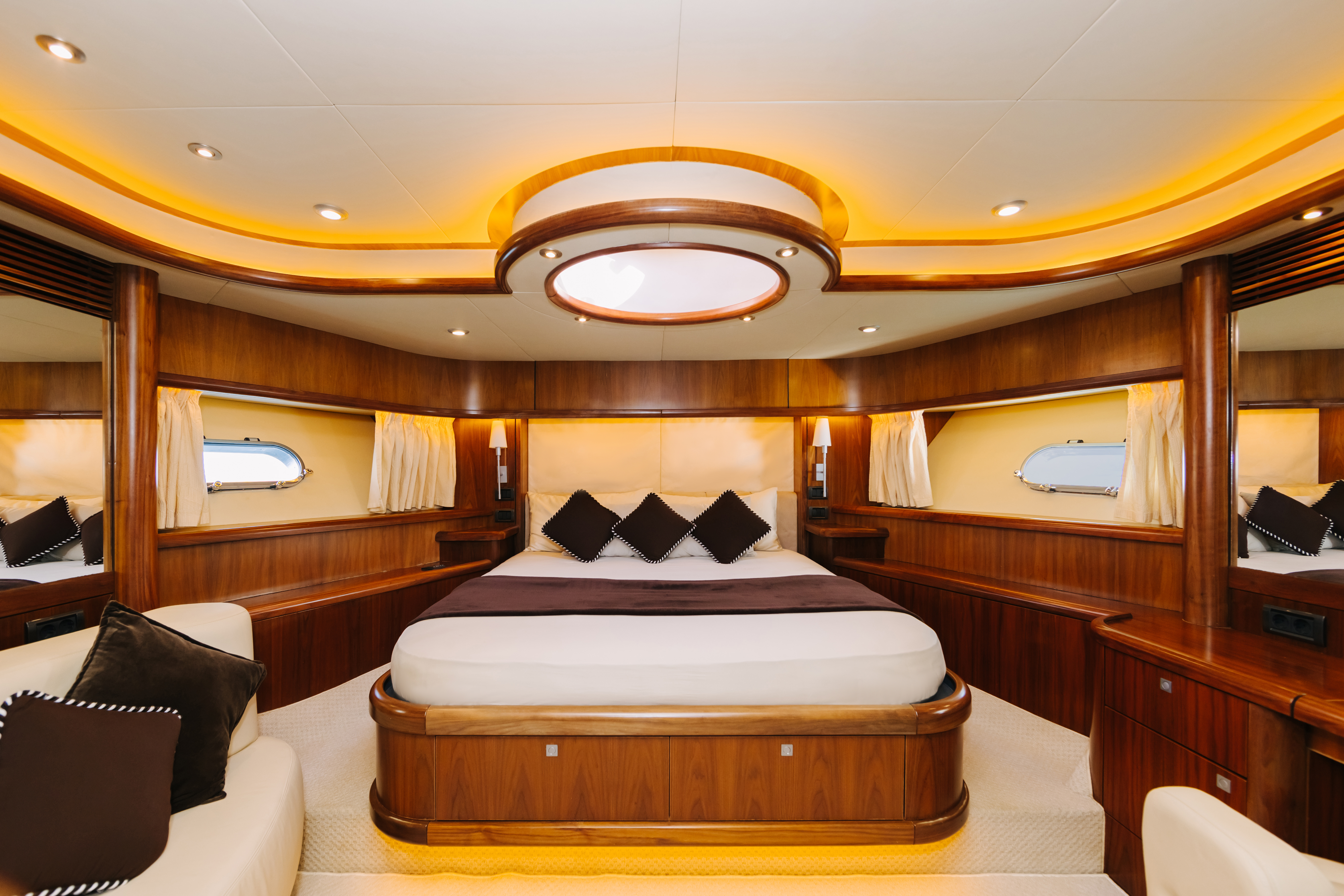 Sunseeker 82ft Why Not