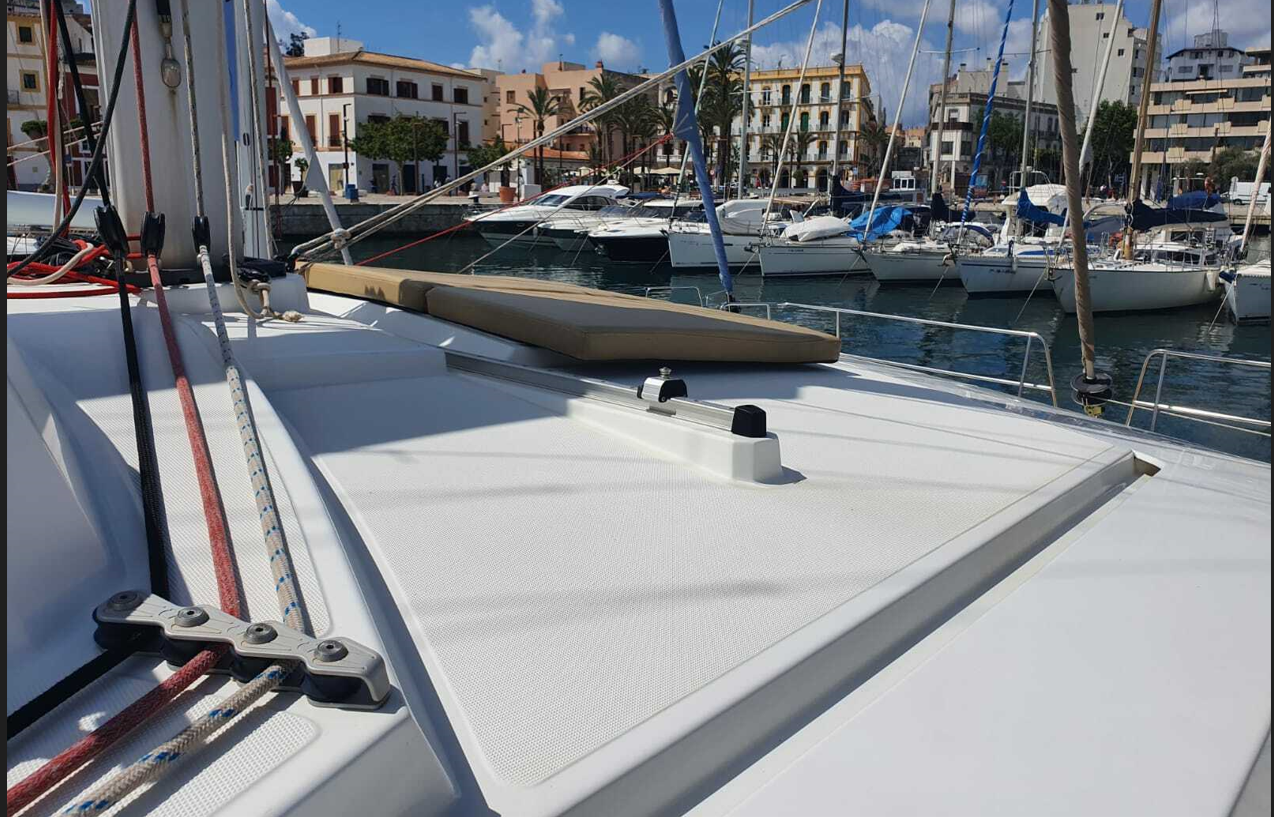 Catana — Bali 4.0 (2017)