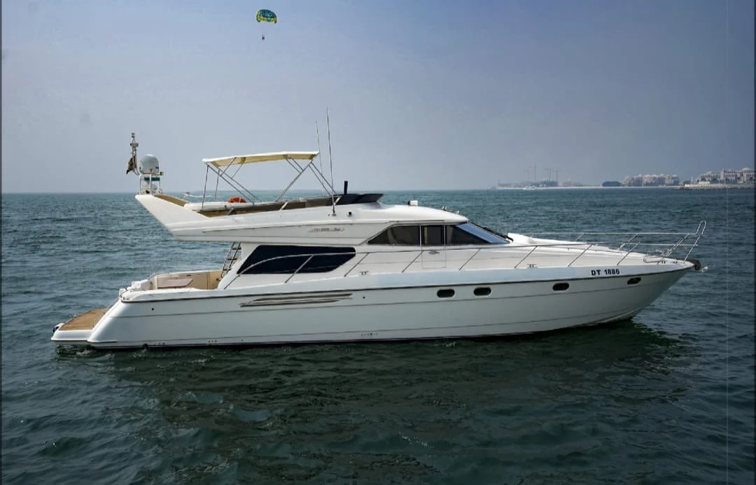 60ft Princess