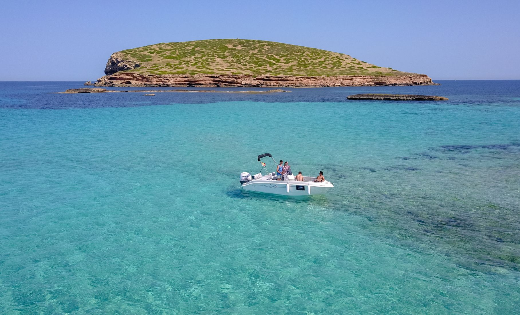 Trimarchi — 57s (2022)