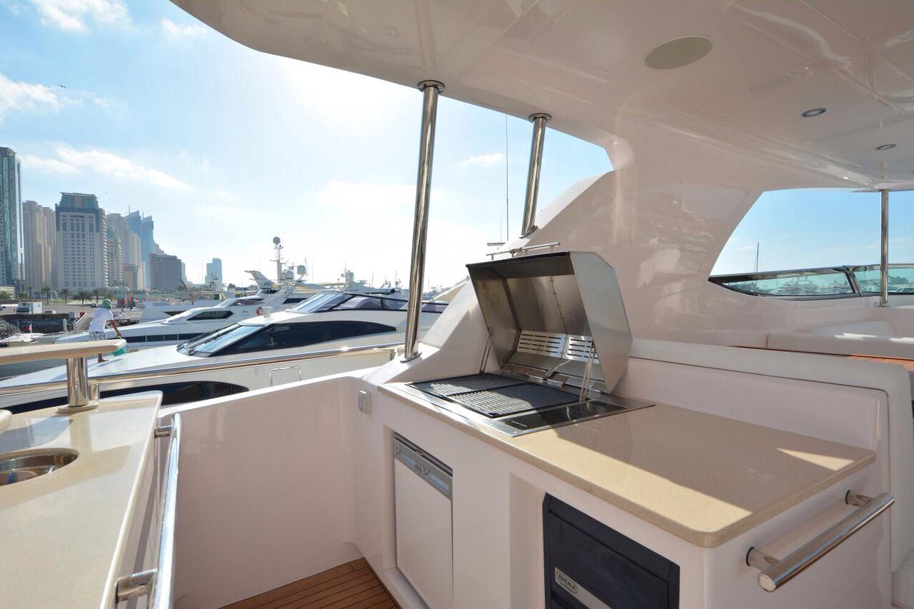 101ft Emerald Majesty