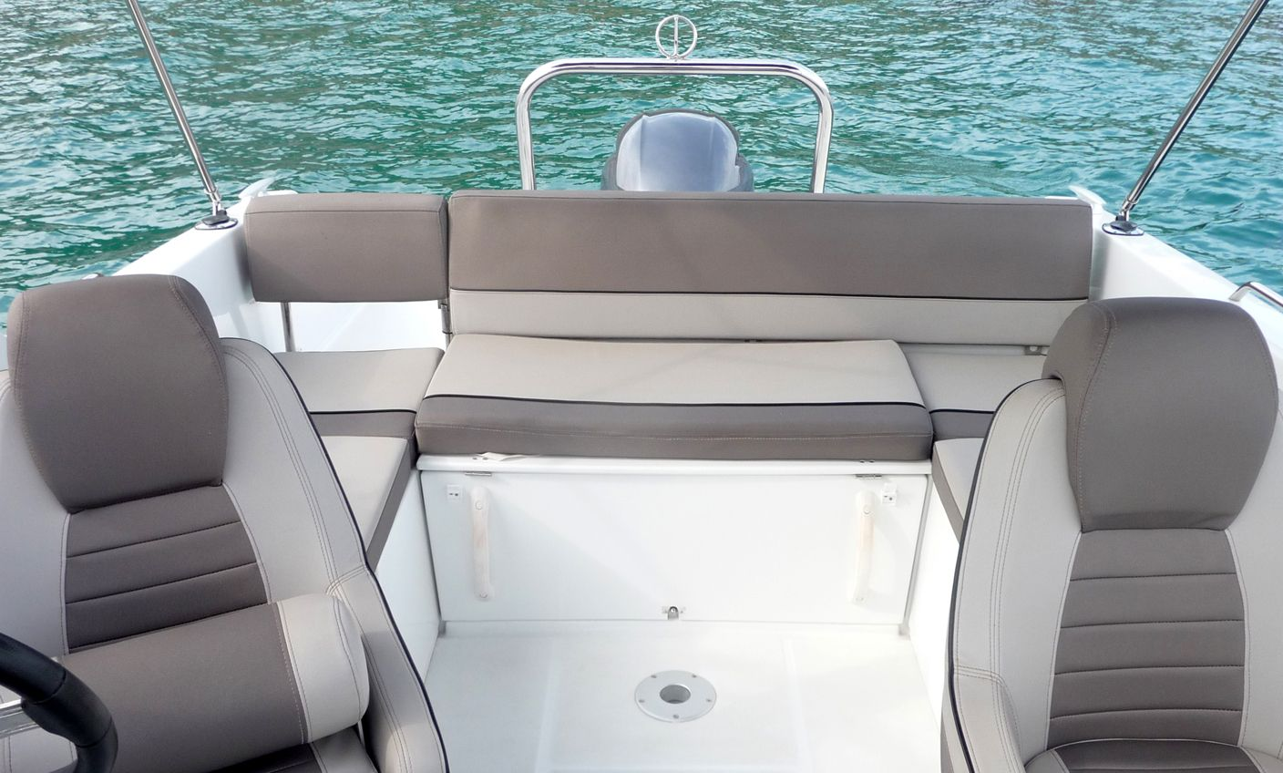 Cap Camarat 6.5 Br (2019)