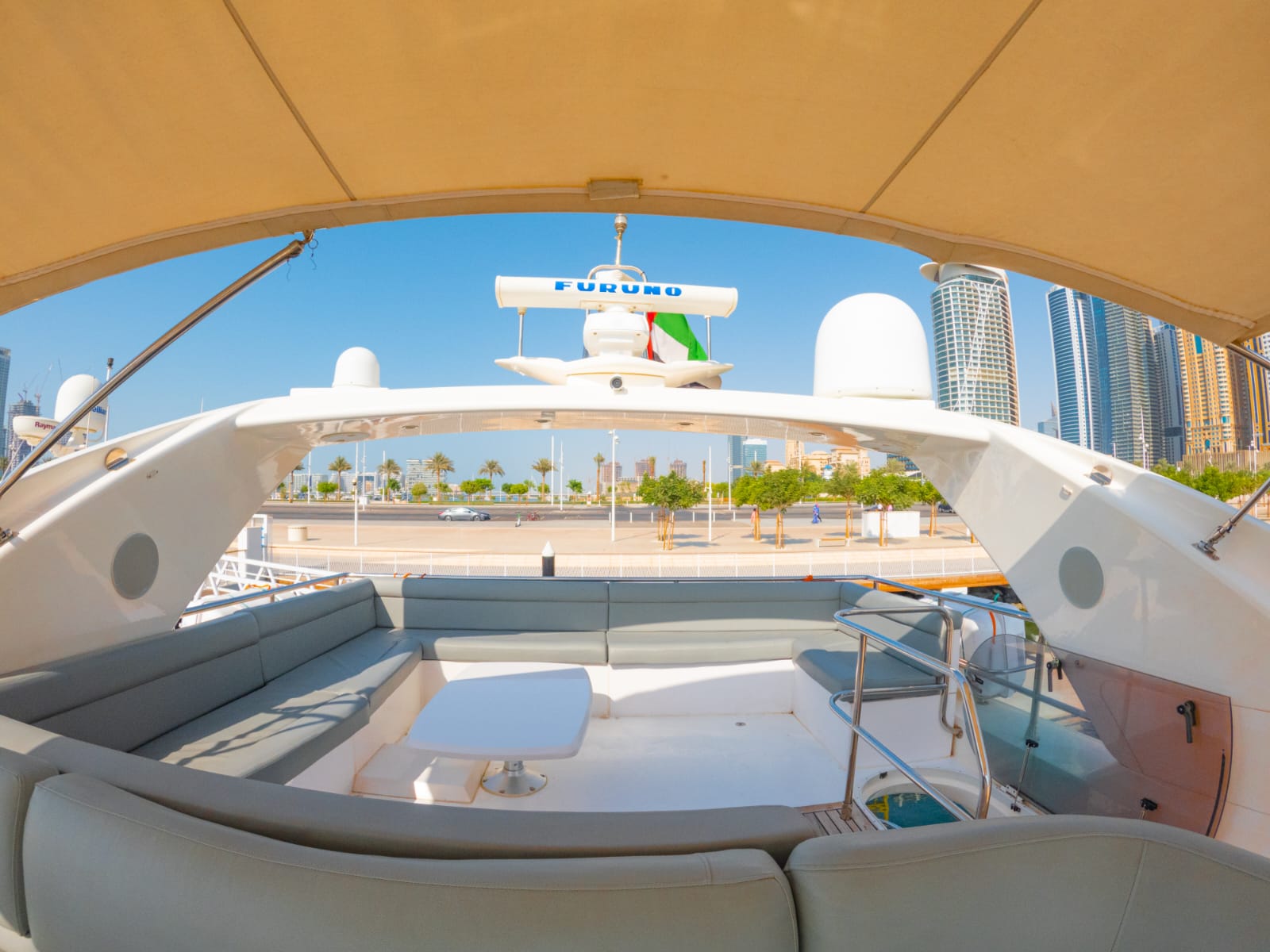 Amotea 72ft Princess