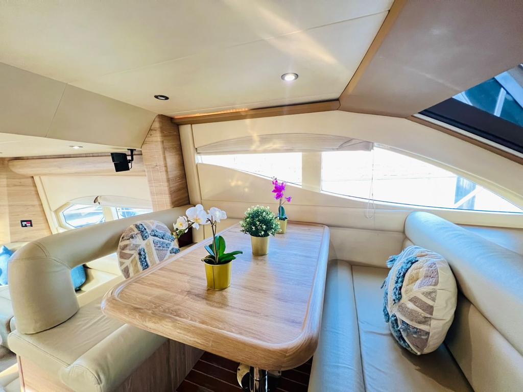 50ft Majesty Alyssia