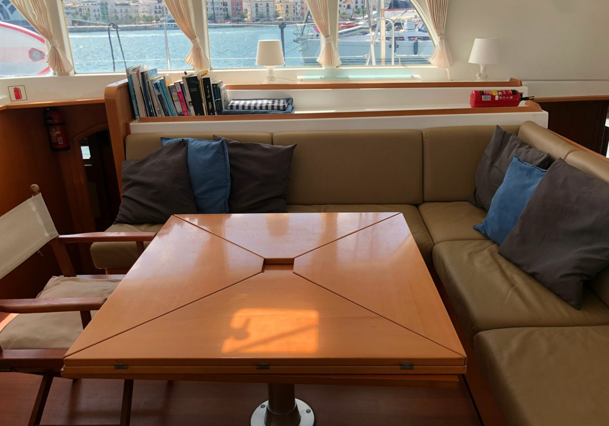 Lagoon — 500 (2007)