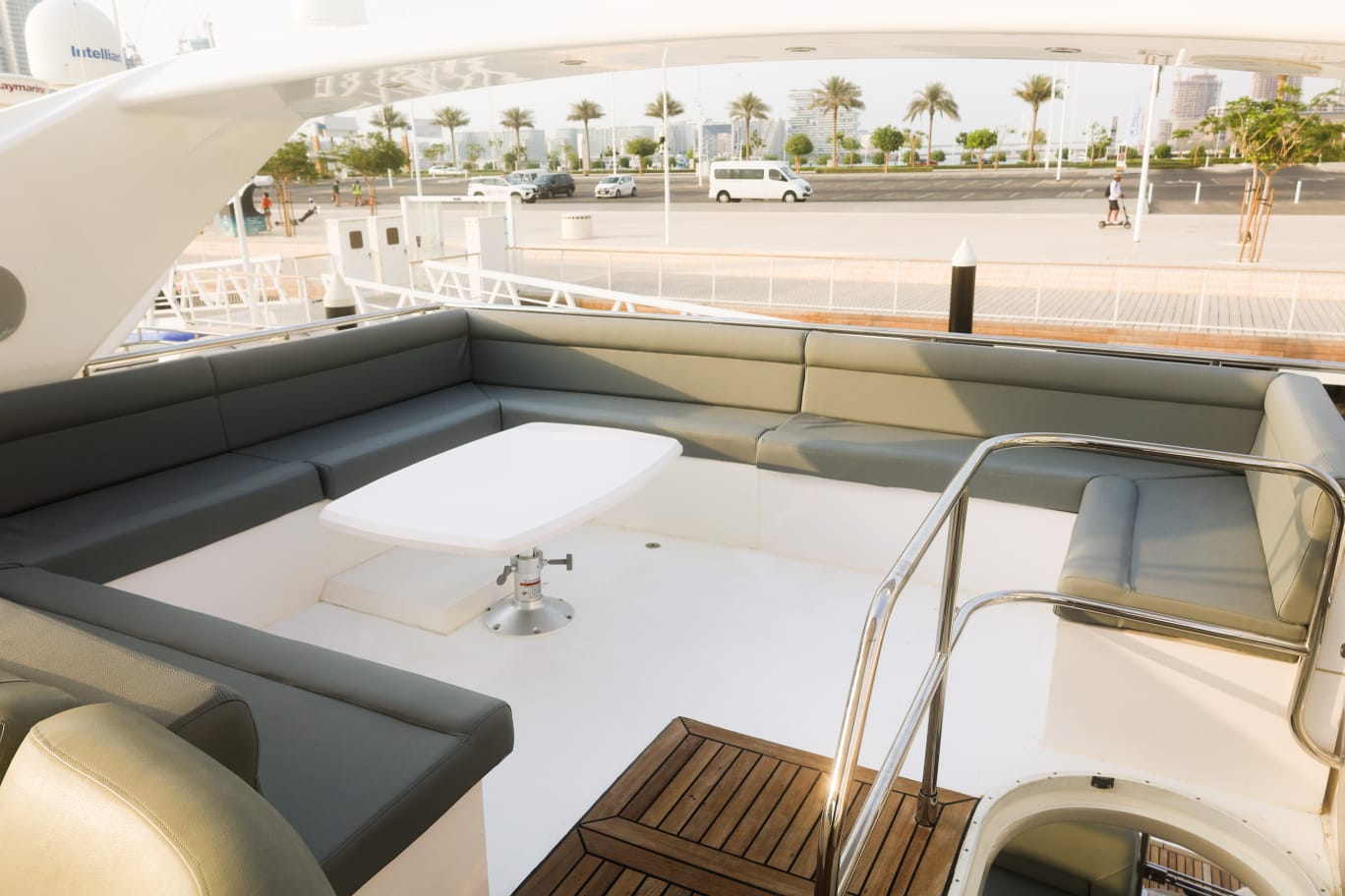 Amotea 72ft Princess