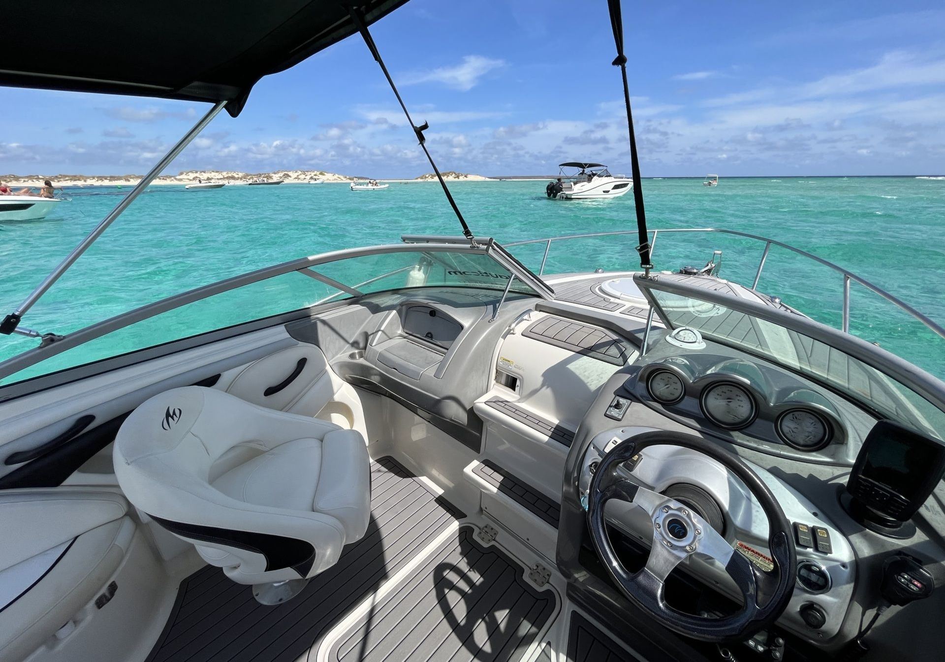 Monterey — 214 Fs (2008)