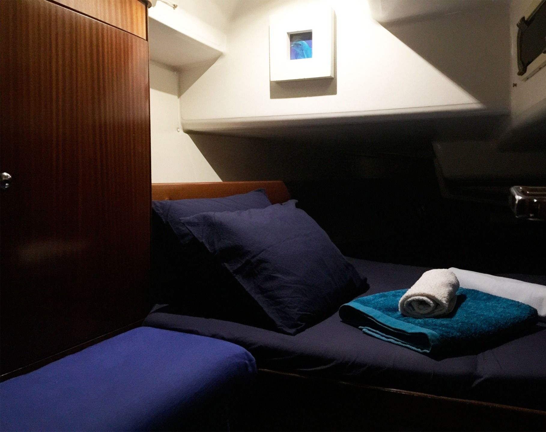 Bavaria — 44 (2003)