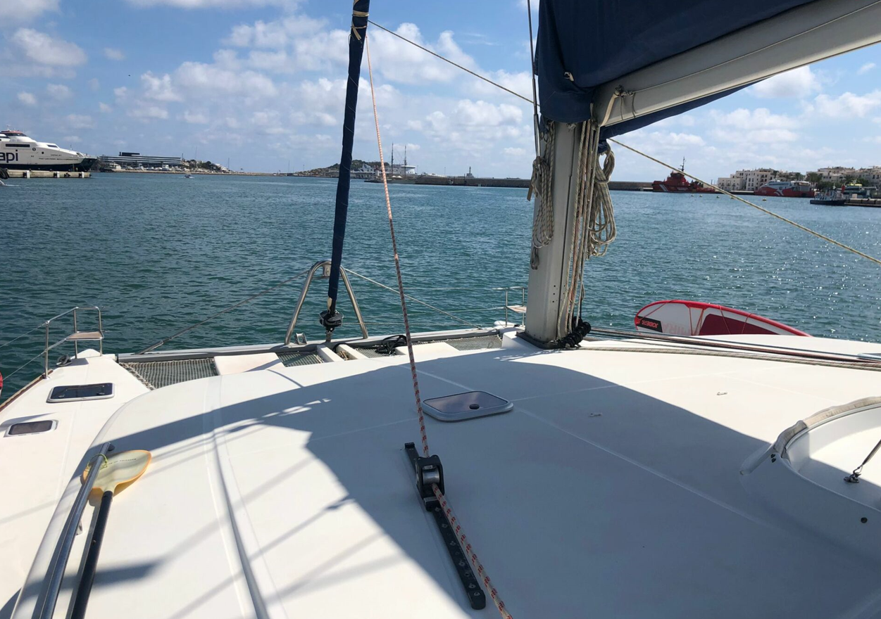 Lagoon — 500 (2007)