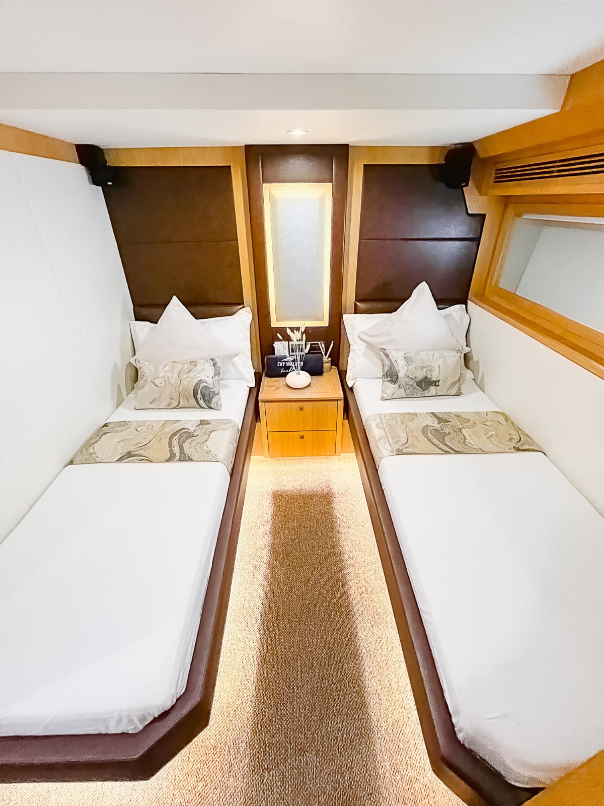 Astra 78ft 2023 Model