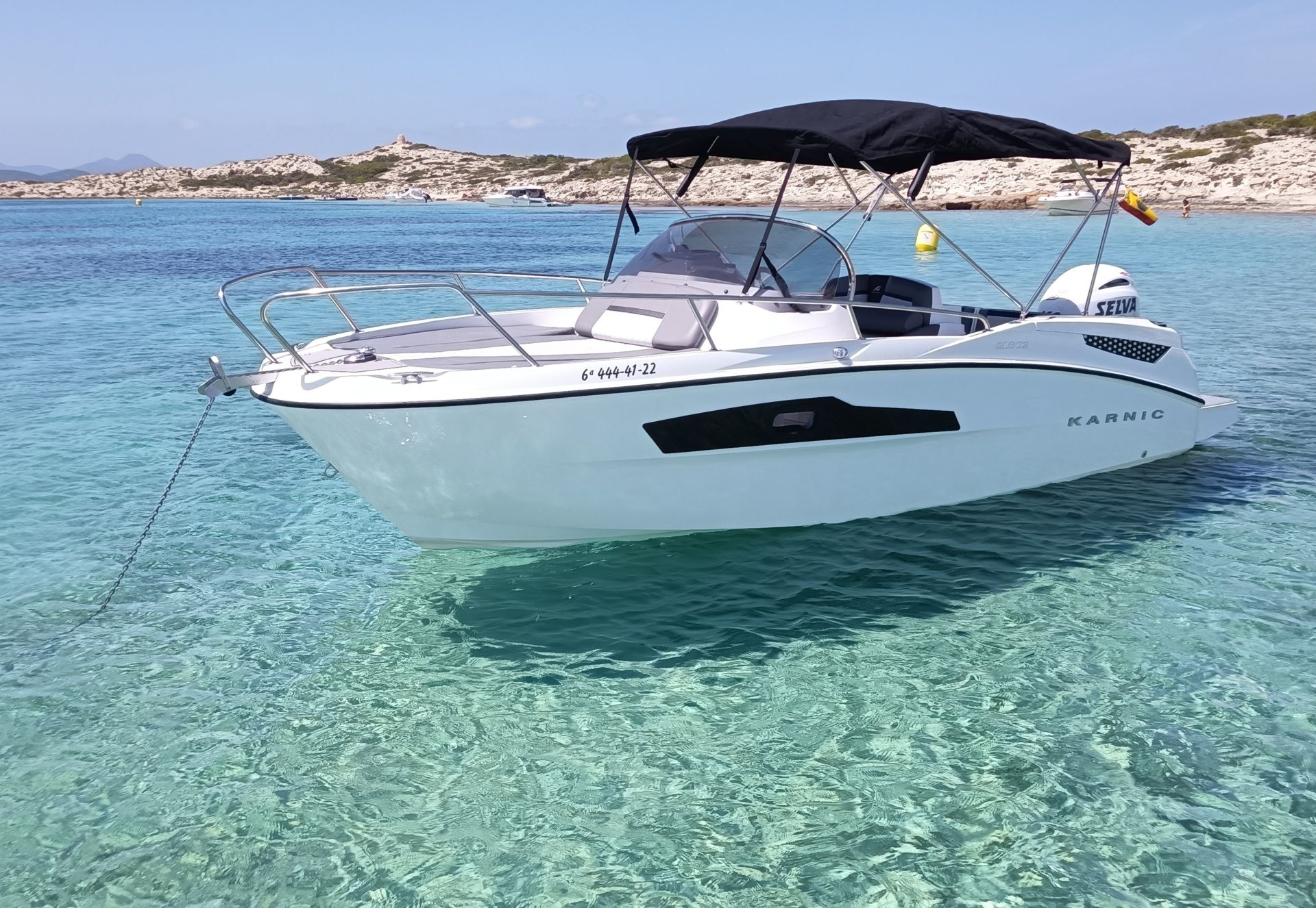 Karnic — Sl 602 (2022)