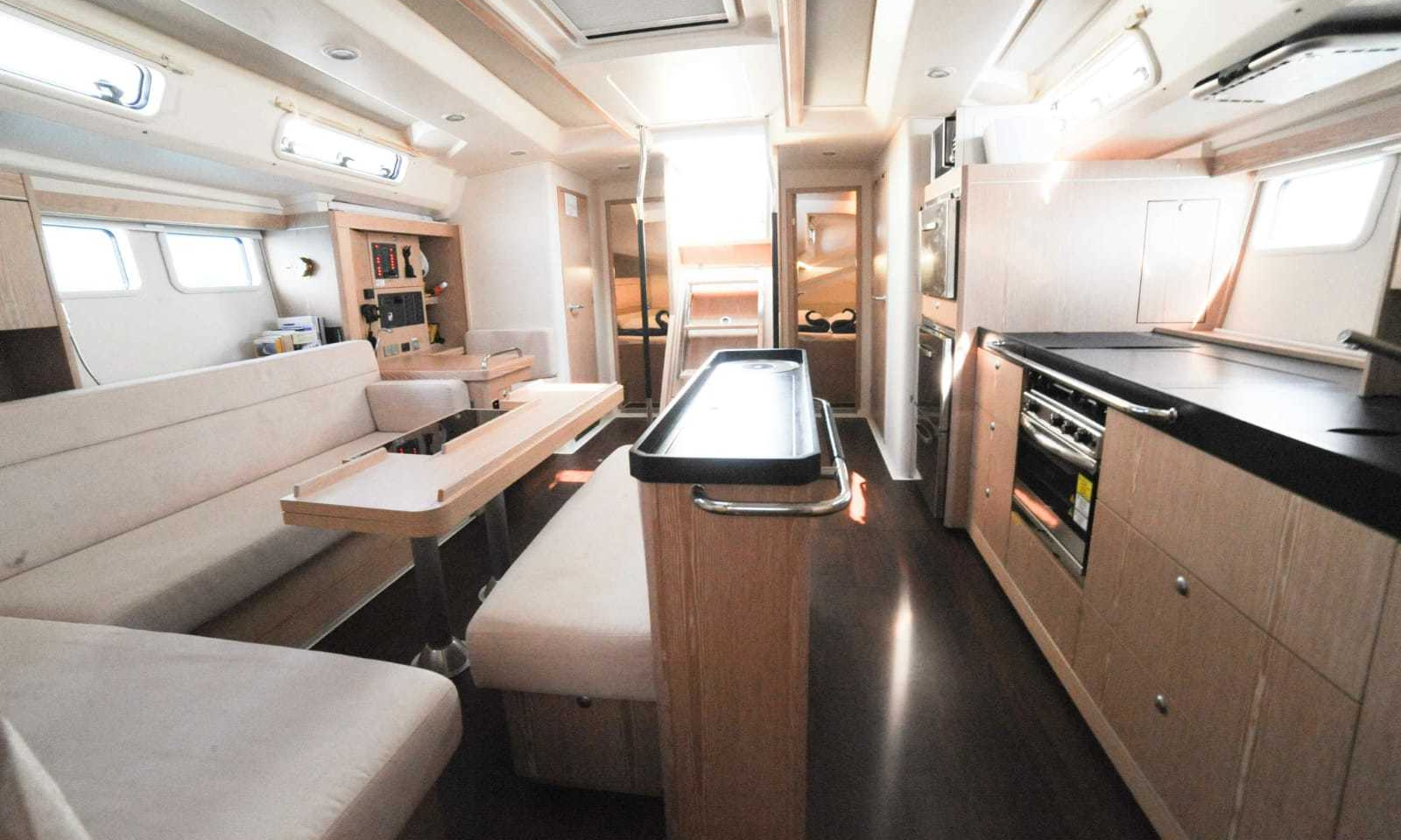 Hanse — 505 (2017)