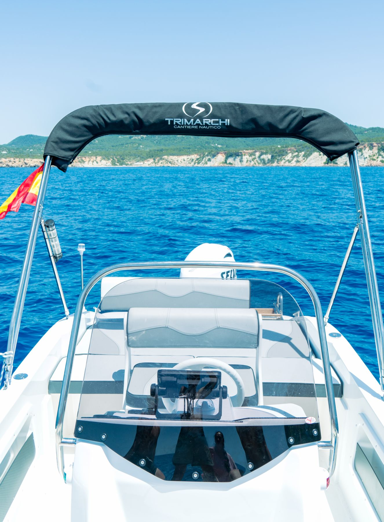 Trimarchi — 57s (2022)