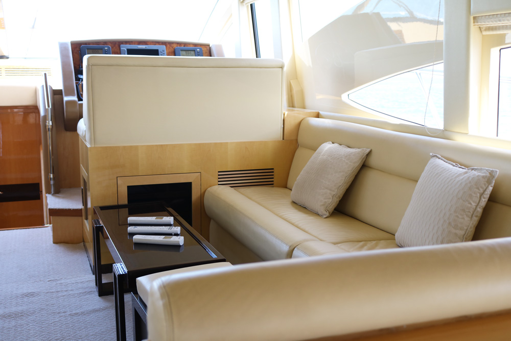 56ft Majesty with Slide