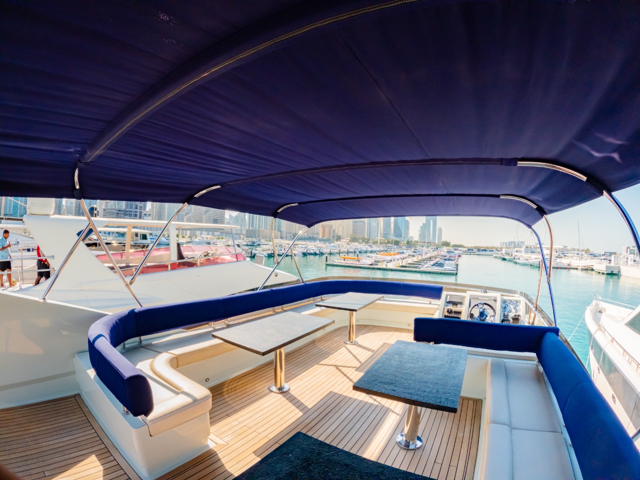 Astra 78ft 2023 Model