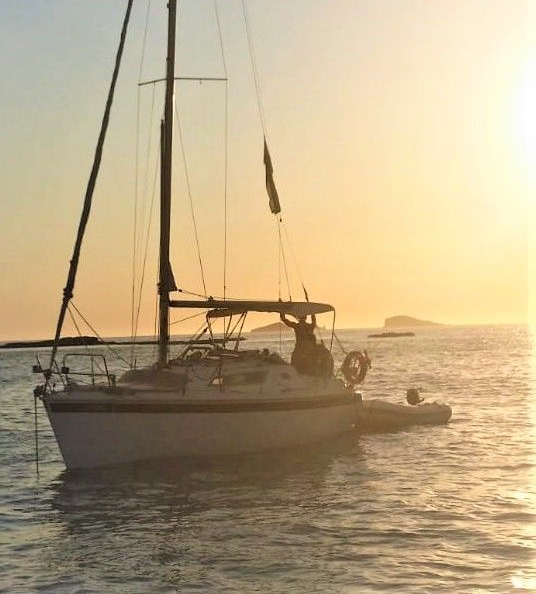 Jeanneau — 28.1 (2008)