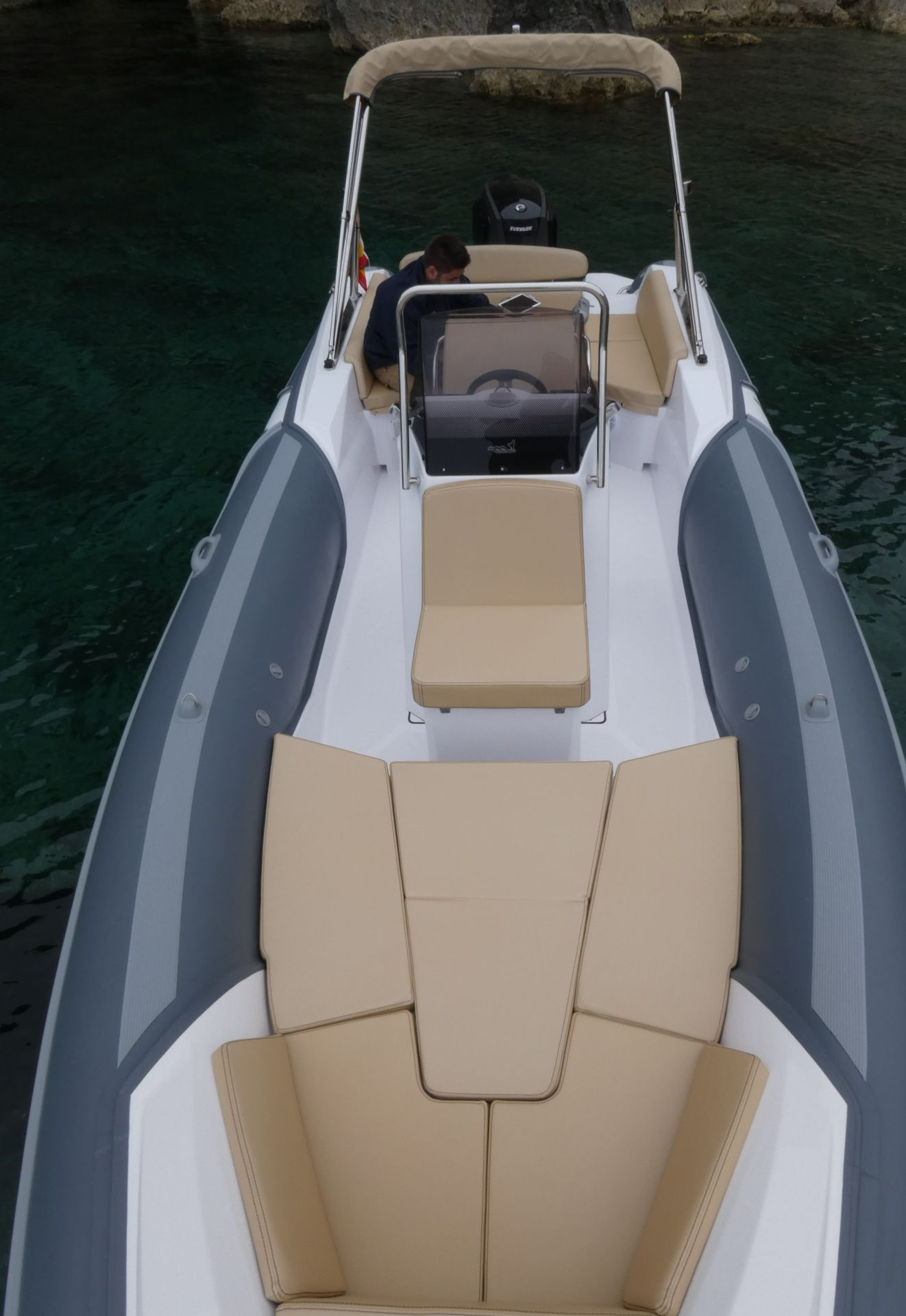 Mv Marine — 25 Gt (2018)