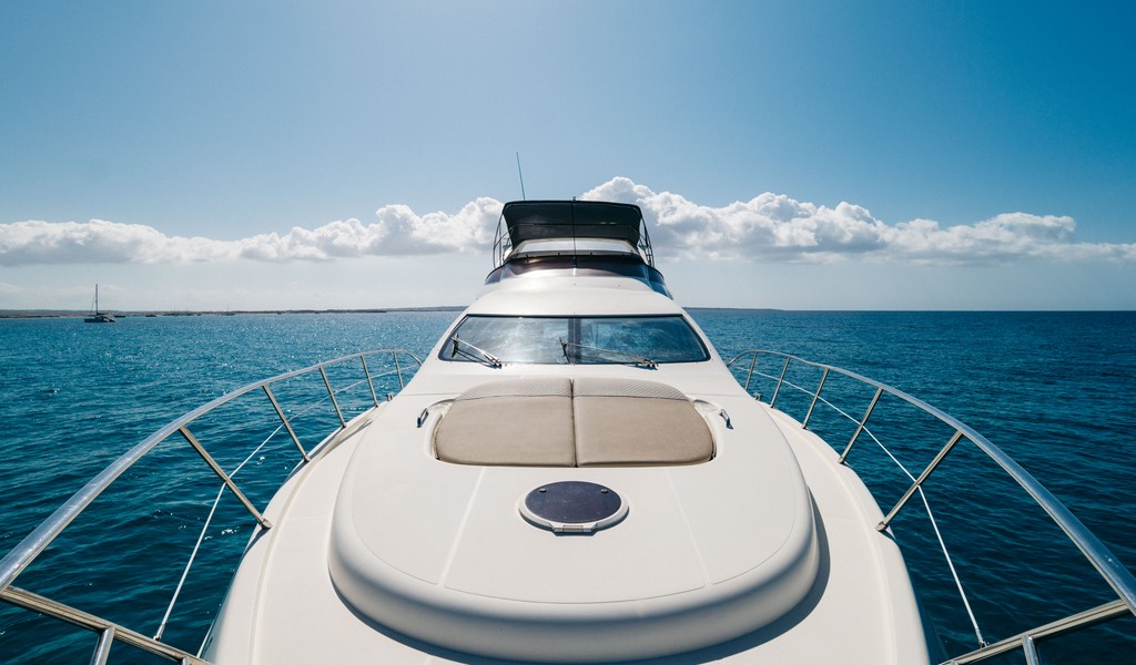 AZIMUT 68 FOUNDATION