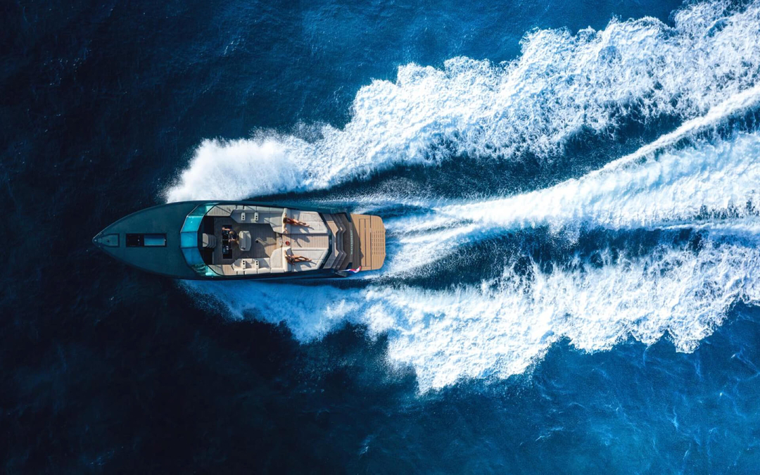 CALIFORNIA 52 WATERDREAM