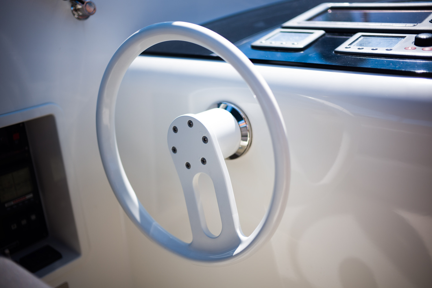 VAN DUTCH 40 SMART ASS