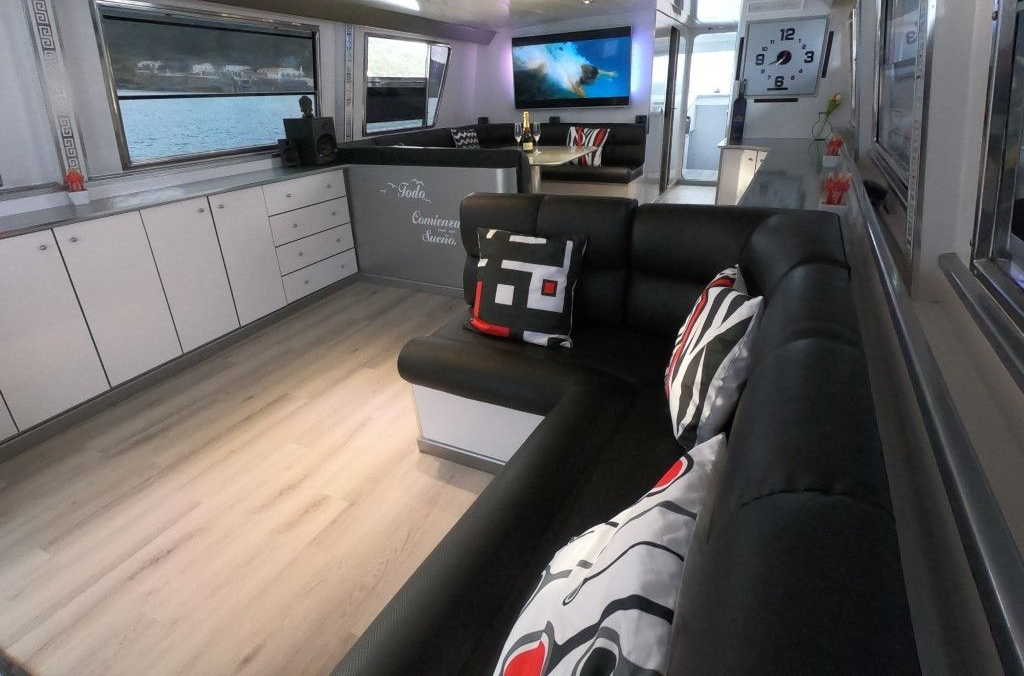 Baglietto — 24 Metros (2005)