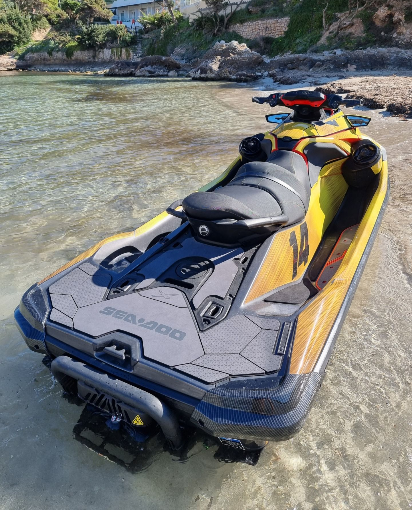 Rxt-X Rs 300cv Limited Edition (2019)