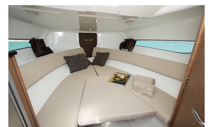 Beneteau 28