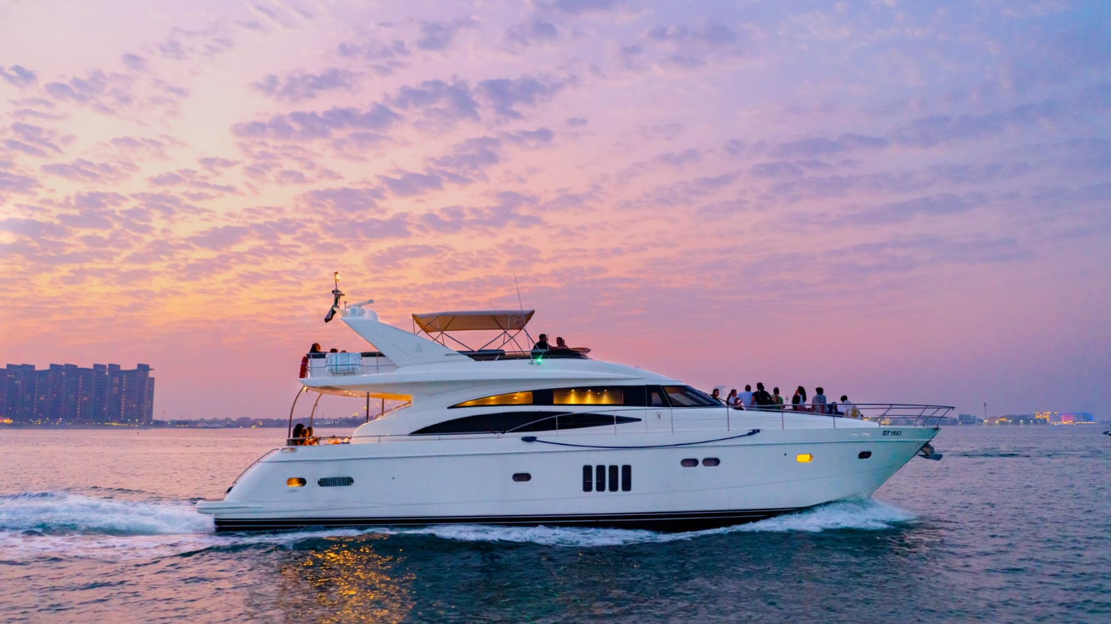 Amotea 72ft Princess