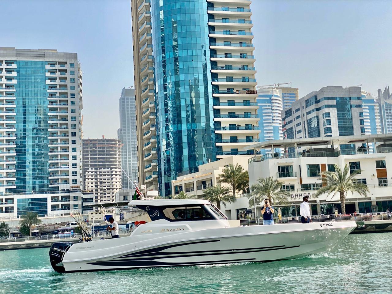 4-Hours Fishing Trip