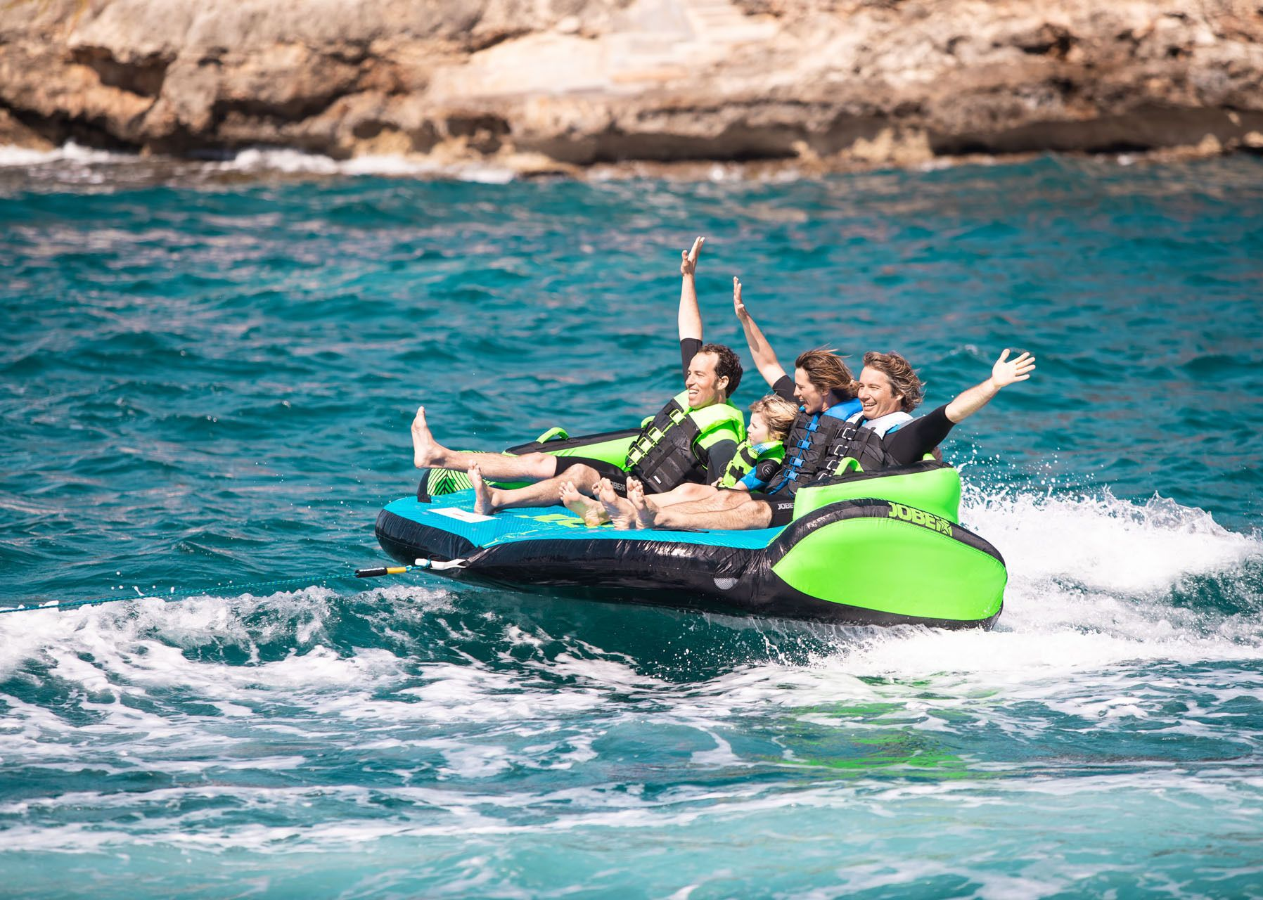 Selva Marine — 570 (2022)