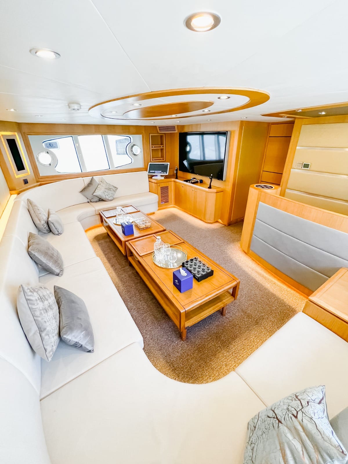 Astra 78ft 2023 Model