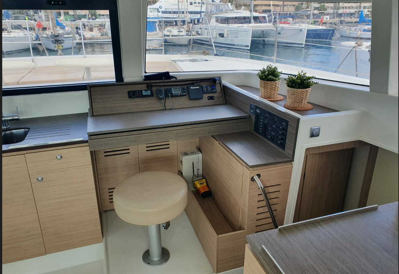 Catana — Bali 4.0 (2017)