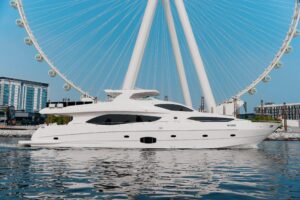 110ft Icon Luxury 2024