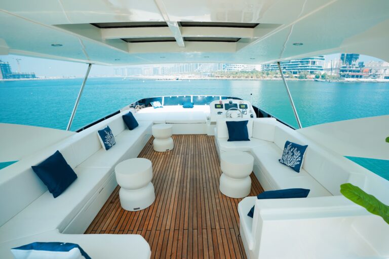 92ft Polaris (Xclusive)