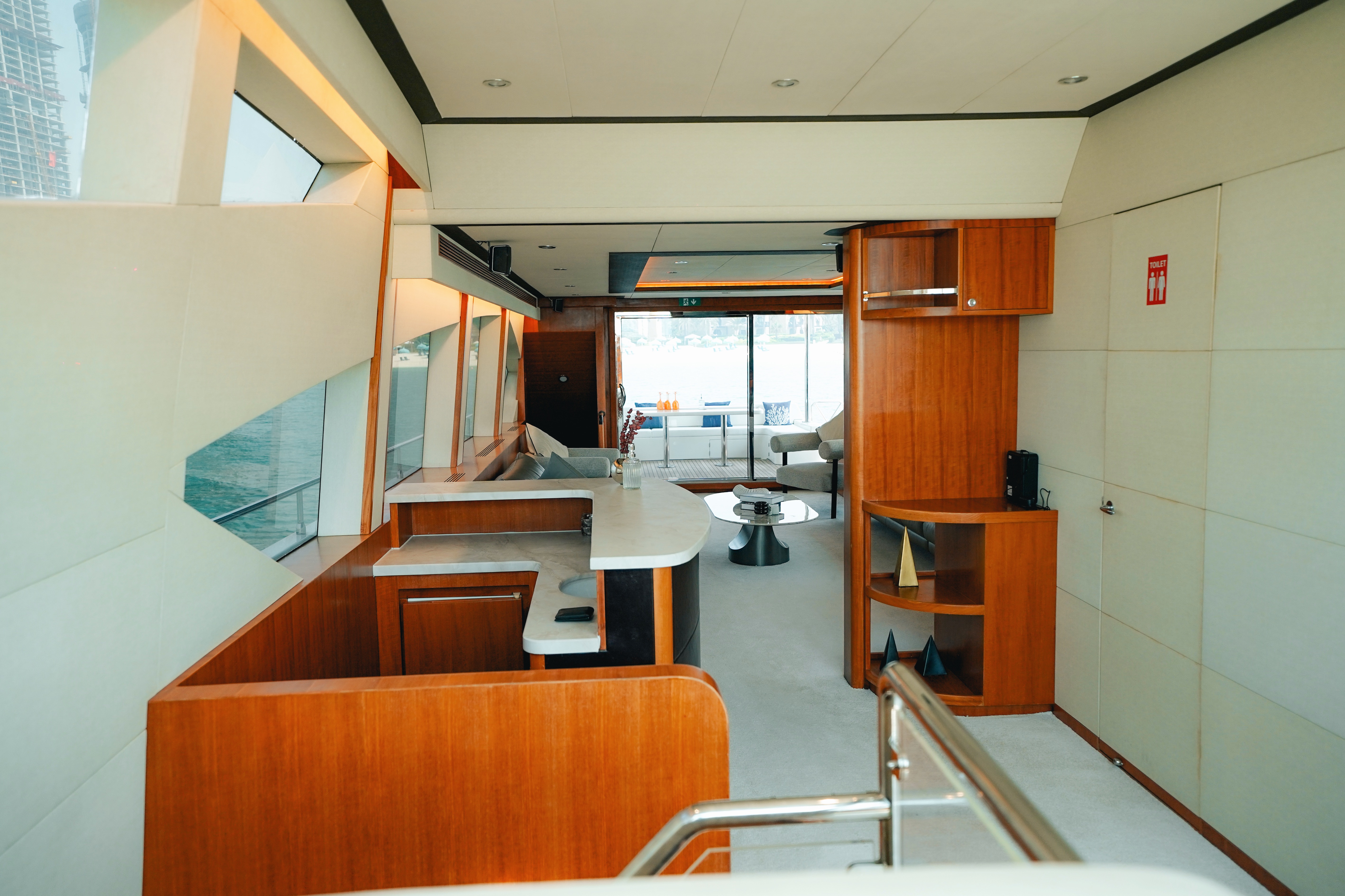 92ft Polaris (Xclusive)