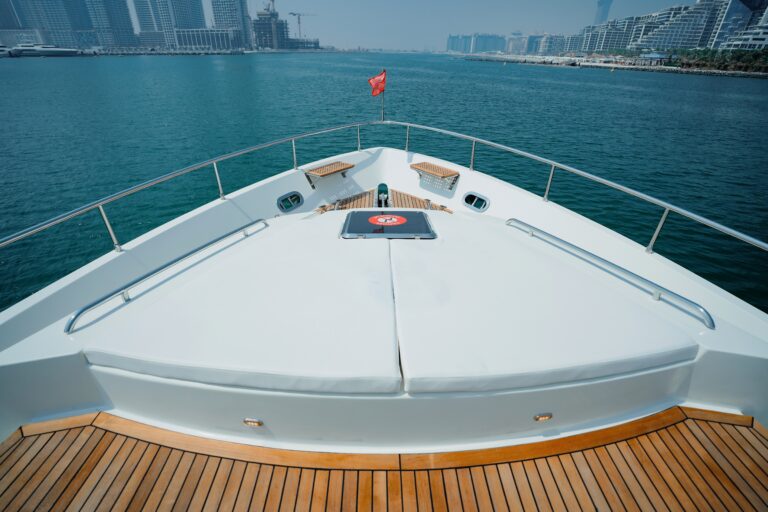 92ft Polaris (Xclusive)