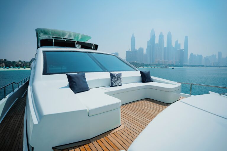 92ft Polaris (Xclusive)