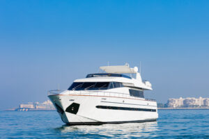 San Lorenzo Yacht